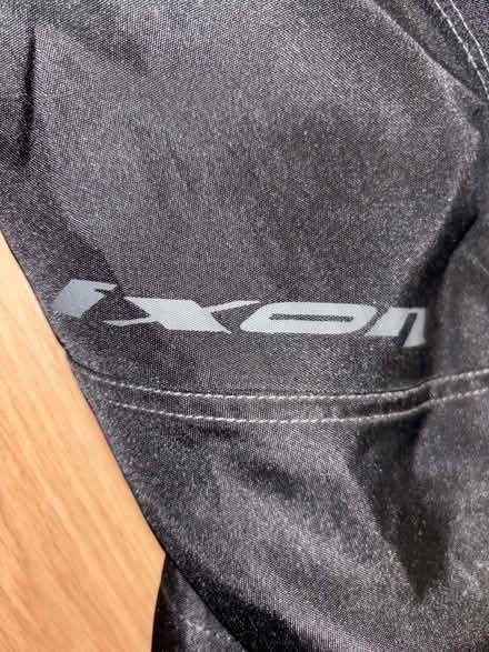 Photo of free Ladies motorbike protective trouser (Enfield EN3) #2