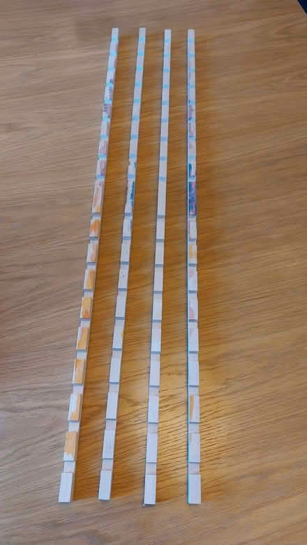 Photo of free Frame for silk painting, adjustable (Headington OX3) #3