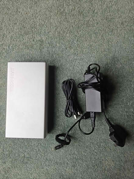 Photo of free Freecom Network Storage System (Dorking RH5) #3