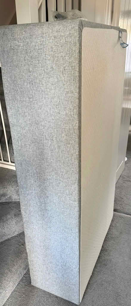 Photo of free Small single divan base (Kirklees HD8) #1