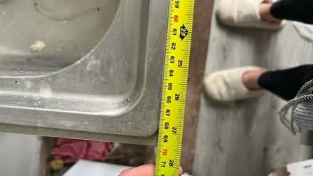 Photo of free Catering sink (Bexley DA5) #3