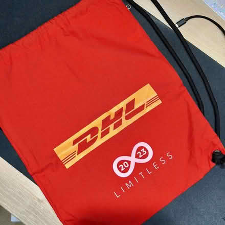 Photo of free Drawstring Backpack/Bag (Chipping Norton OX7) #1