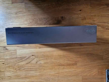 Photo of free computer external hard drive enclosure (Lye Valley OX4) #3