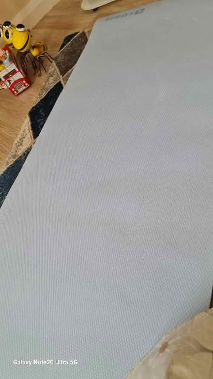 Photo of free Exercise Mat. (Foxwood YO24) #2