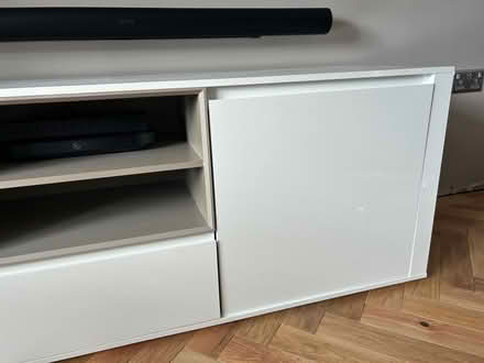 Photo of free TV unit (Sudbrooke LN2) #2
