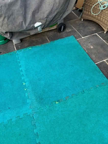 Photo of free Instant Astro games squares (Southdown AL5) #3