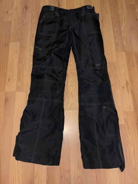 Photo of free Ladies motorbike protective trouser (Enfield EN3) #1