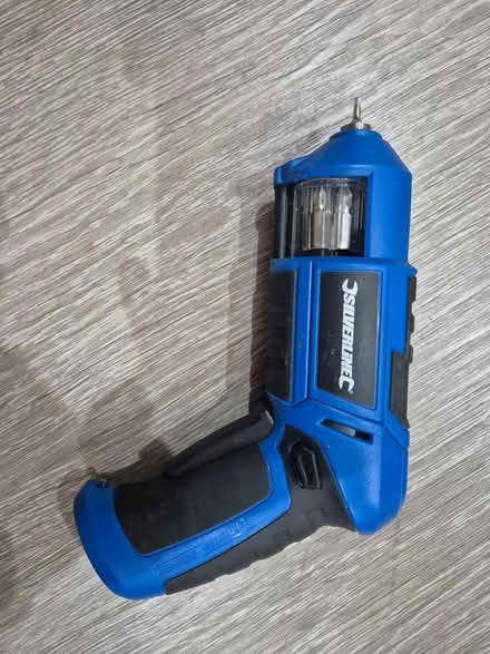 Photo of free Power tool (UB5 Northolt) #1