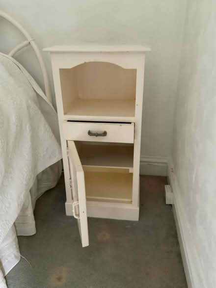 Photo of free Pair of bedside cabinets (TR15) #2
