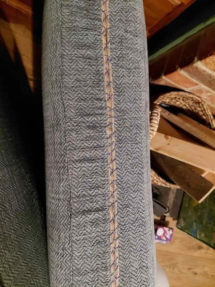 Photo of free Sofa bed (SP11 Upper clatford) #3