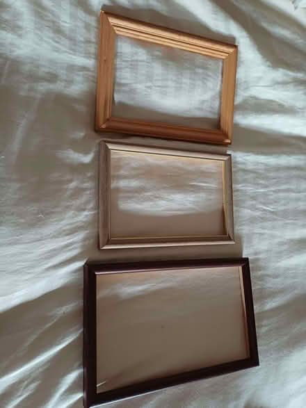 Photo of free Picture frames (Felden HP3) #1