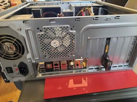 Photo of free Old PC tower (Chadwell Heath RM6) #2