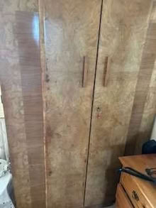 Photo of free Double warrobe (Gossops Green RH11) #1