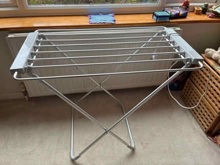 Photo of free Electric Clothes Dryer (Crowborough Warren TN6) #1