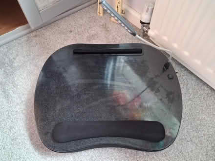 Photo of free Knee desk (Whitwell, S80) #1