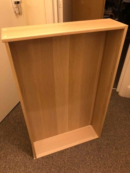 Photo of free IKEA Komplement Drawers x4 (SE27) #2
