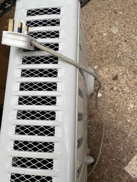 Photo of free Dimplex Eco Oil filled radiator (Garston WD25) #4