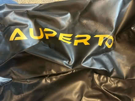 Photo of free Car roof bag (Edinburgh EH11) #2