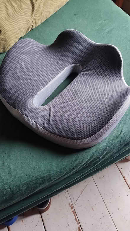 Photo of free Post operative seat pad (Dursley) #1