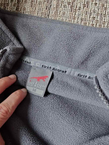 Photo of free Warm clothes bundle (North Waltham RG25) #4