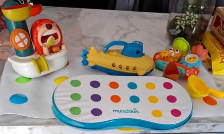 Photo of free Children's Bathtime (Aspley, NG8) #4