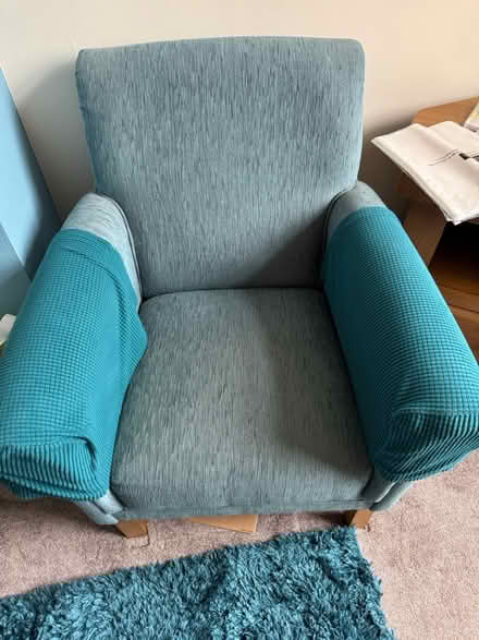 Photo of free Sofa (BS15) #3