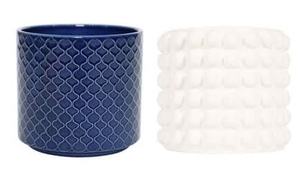 Photo of Pot plant pots (Scale Hall LA1) #1