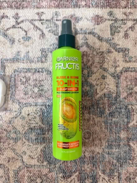 Photo of free Leave in hair conditioning spray (Eckington) #1