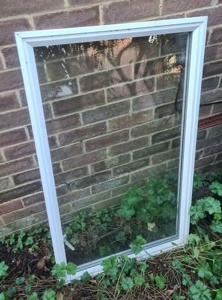 Photo of free Double glazed window pane unit (Glen Eyre SO16) #1