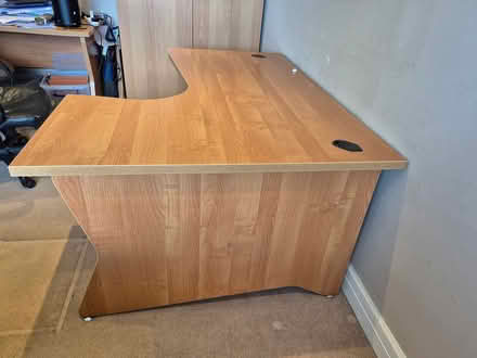 Photo of free 2 desks (Blackrock, co dublin) #4