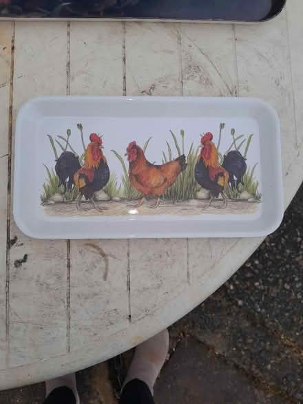 Photo of free Trays (Mayland CM3) #4