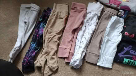 Photo of free Baby Girl's Clothes 9m - 2yrs (Totteridge HW HP13) #1