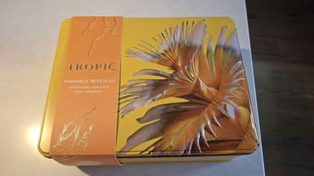 Photo of free 'TROPIC' hand and foot potions (North Leigh OX29) #1