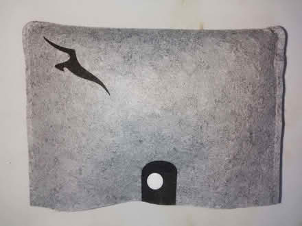 Photo of free Flight comfort pack (Bucknell SY7) #2