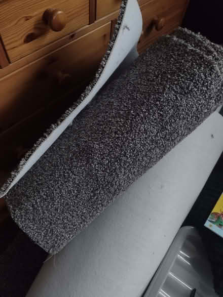 Photo of free Carpet offcut (Little Thornton FY5) #1