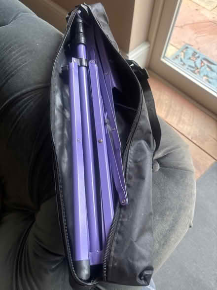 Photo of free Violin stand for sheet music (Farnham Common, Bucks, SL2) #1