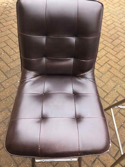 Photo of free Kitchen bar stools (Barrowford BB9) #1