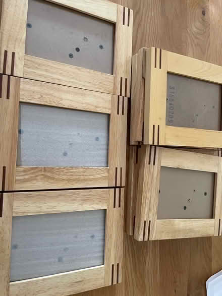 Photo of free Photo frames (Burnham SL1) #1