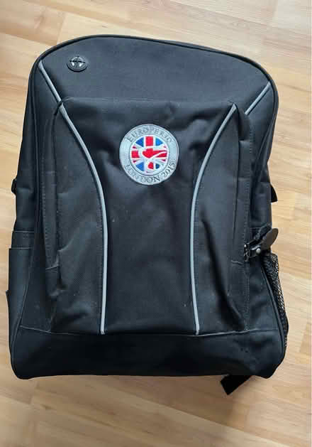 Photo of free Back pack (TW2) #1
