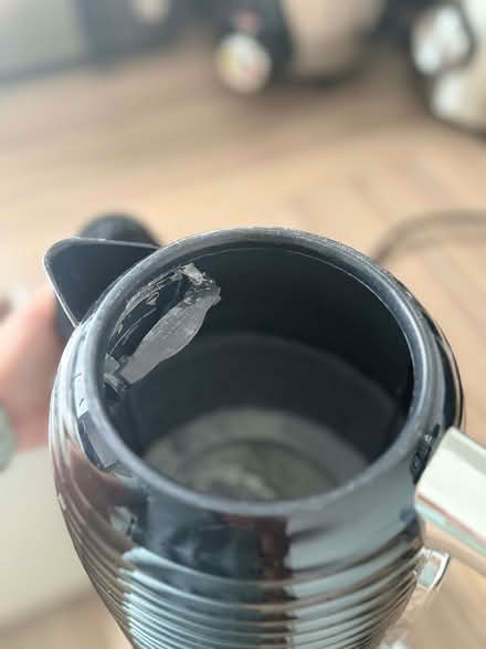 Photo of free Elecrtical Kettle (Vale of White Horse OX11) #2