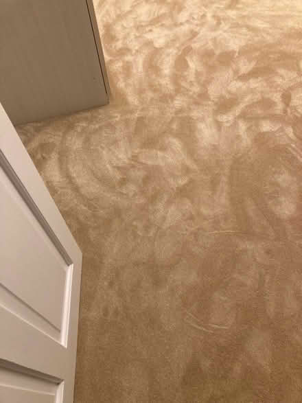 Photo of free Carpet off-cuts x 2 in cream colour (Beckenham BR3) #1