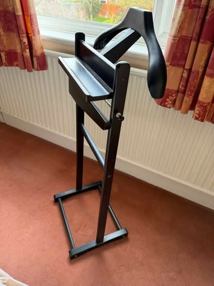 Photo of free Freestanding valet (North Harrow HA2) #1