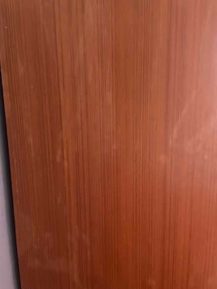 Photo of free Solid wardrobe not flat pack (Clapham Junction SW11) #4
