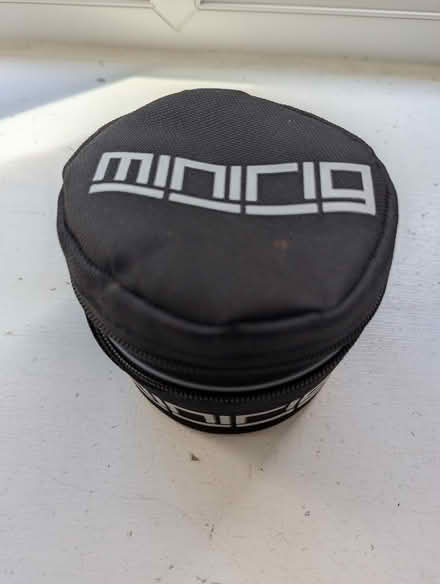 Photo of free Faulty minirig (Shipley BD18) #3