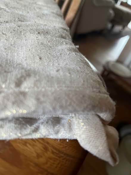 Photo of free Oven gloves (Lewes) #4