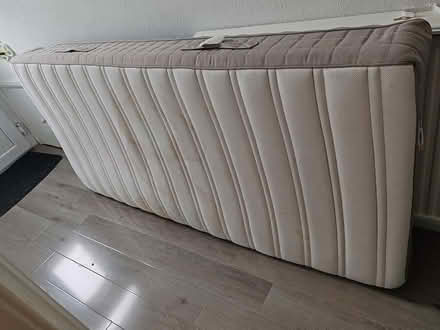 Photo of free Mattress (Warrington) #2