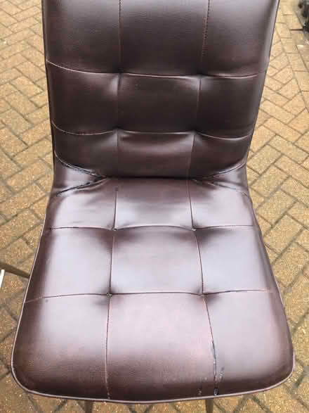 Photo of free Kitchen bar stools (Barrowford BB9) #3