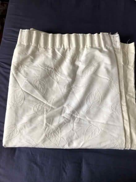 Photo of free IKEA Curtains (Dawlish EX7) #2