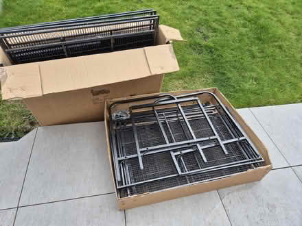 Photo of free cage (Tytherington SK10) #2