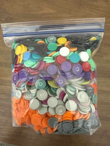Photo of free Medication tops (Royal Oak) #1